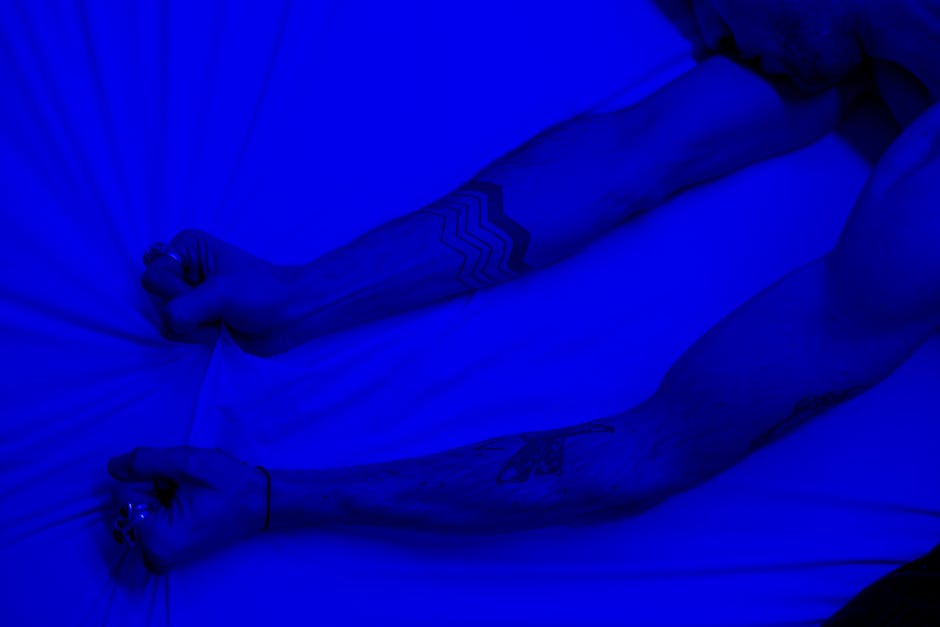 blaues Licht erklärt blaues Licht erklärt